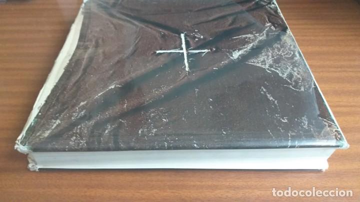 Libros de segunda mano: T&agrave;pies y el esp&iacute;ritu catal&aacute;n --- Pere Gimferrer - Foto 12