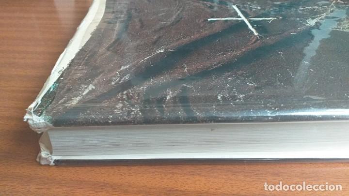 Libros de segunda mano: T&agrave;pies y el esp&iacute;ritu catal&aacute;n --- Pere Gimferrer - Foto 14