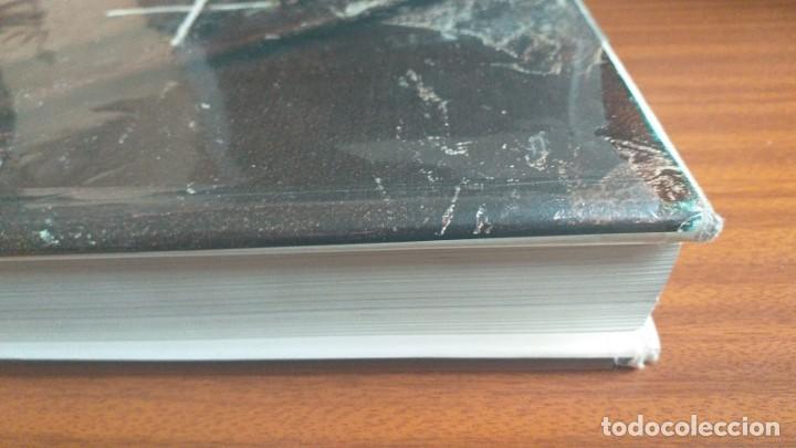 Libros de segunda mano: T&agrave;pies y el esp&iacute;ritu catal&aacute;n --- Pere Gimferrer - Foto 15