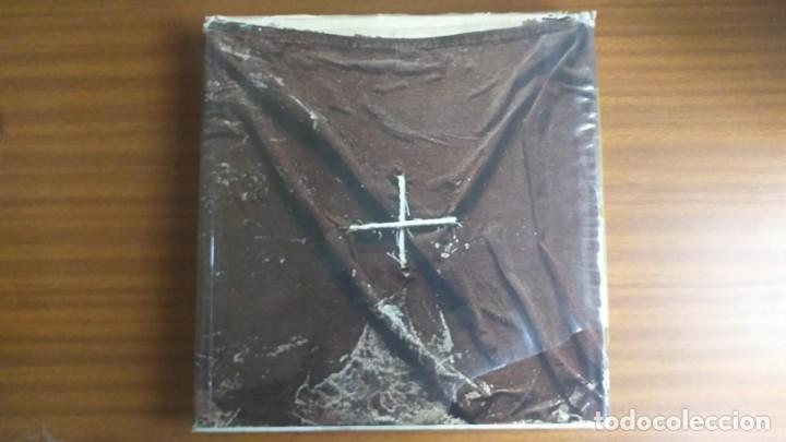 Libros de segunda mano: T&agrave;pies y el esp&iacute;ritu catal&aacute;n --- Pere Gimferrer - Foto 18