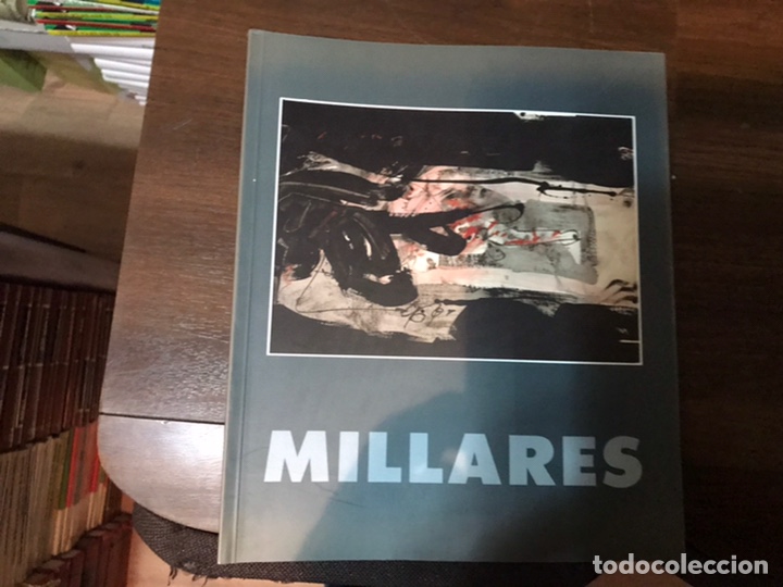 Libros de segunda mano: Millares. C&oacute;rdoba 1993 - Foto 2