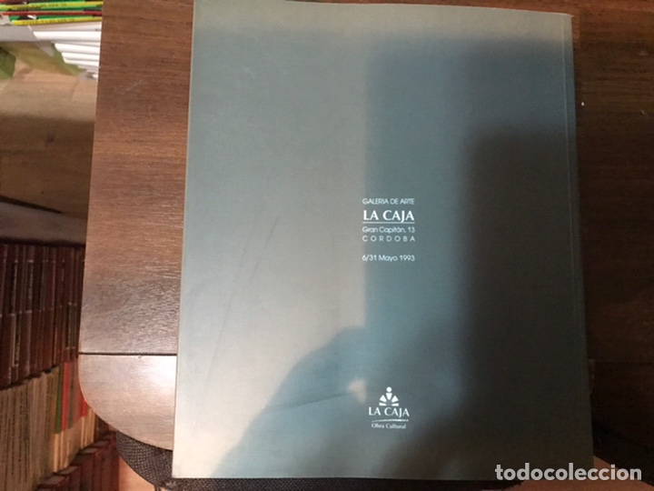 Libros de segunda mano: Millares. C&oacute;rdoba 1993 - Foto 3
