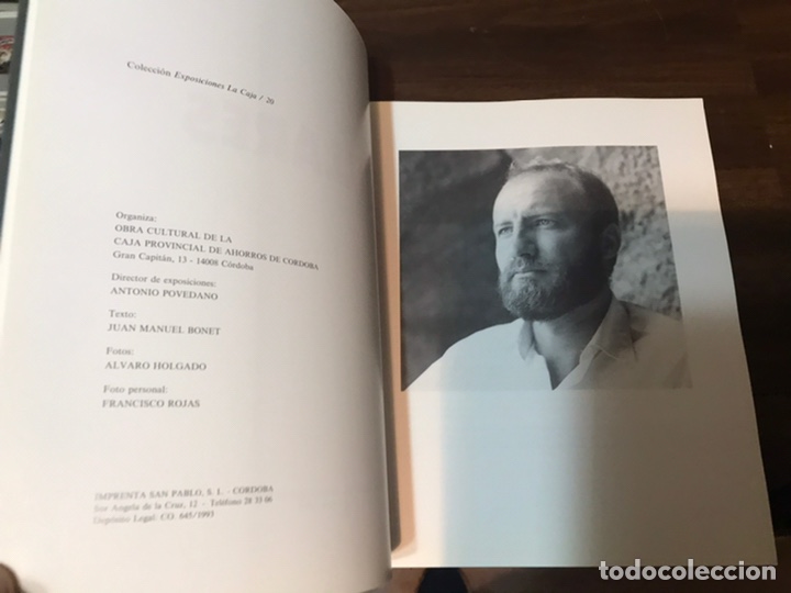 Libros de segunda mano: Millares. C&oacute;rdoba 1993 - Foto 5