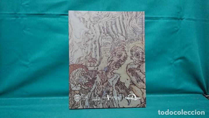 Libros de segunda mano: JAMES ENSOR, DE NOCHE CARTOGRAFIABA MIS SUE&Ntilde;OS - Foto 3