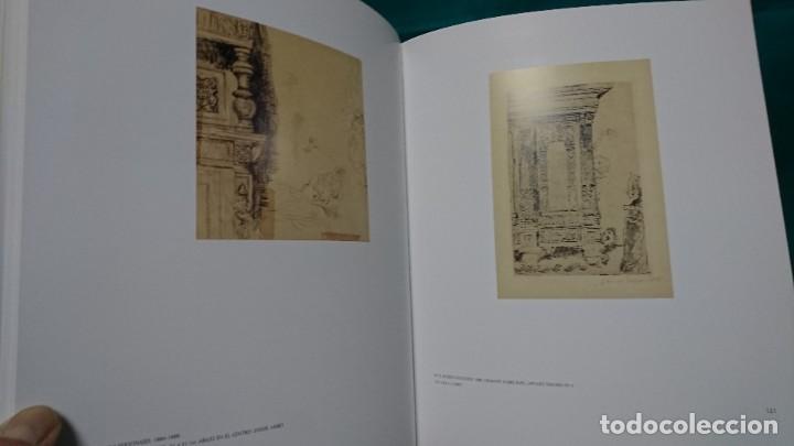 Libros de segunda mano: JAMES ENSOR, DE NOCHE CARTOGRAFIABA MIS SUE&Ntilde;OS - Foto 5