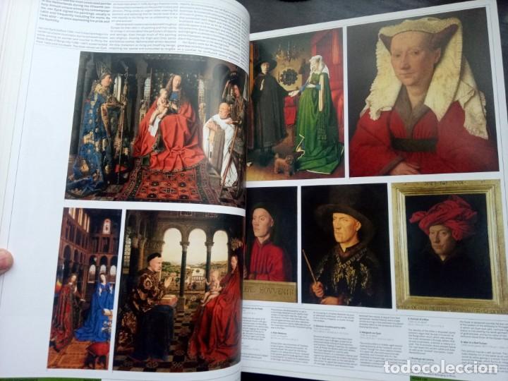 Libros de segunda mano: THE ART MUSEUM PHAIDON - Foto 1