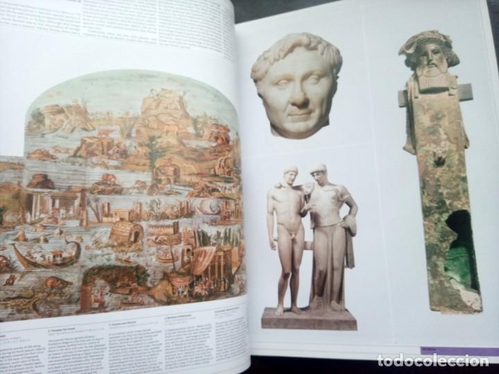 Libros de segunda mano: THE ART MUSEUM PHAIDON - Foto 3