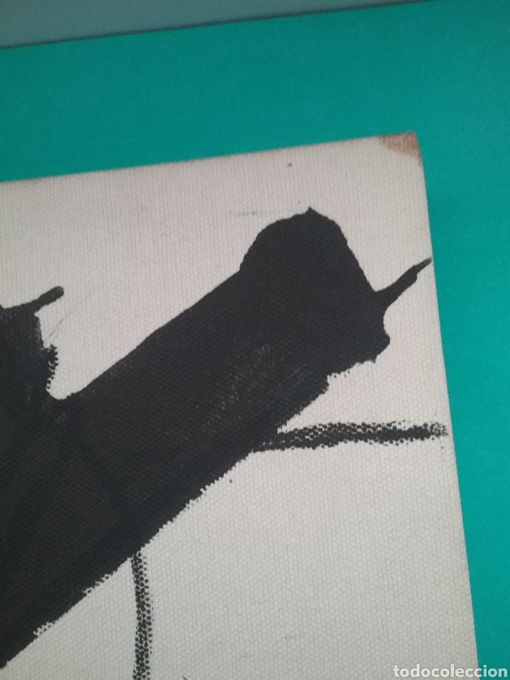 Libros de segunda mano: T&agrave;pies. Testimonio del silencio. Ediciones Pol&iacute;grafa. - Foto 2