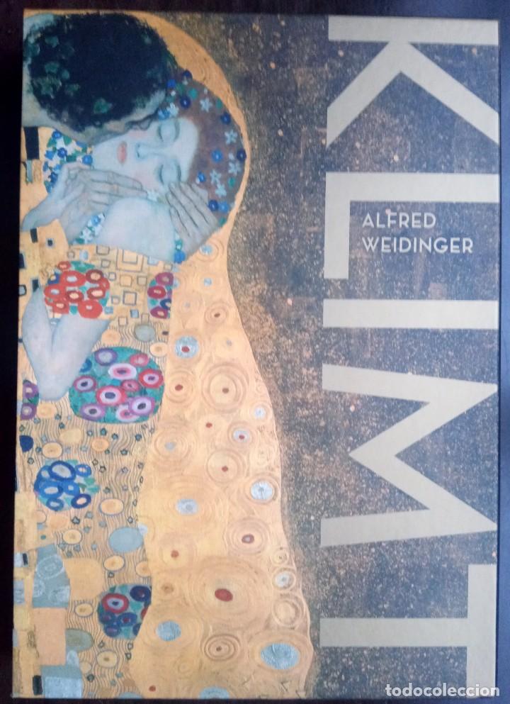Libros de segunda mano: KLIMT - Electa - 2008 - Foto 1