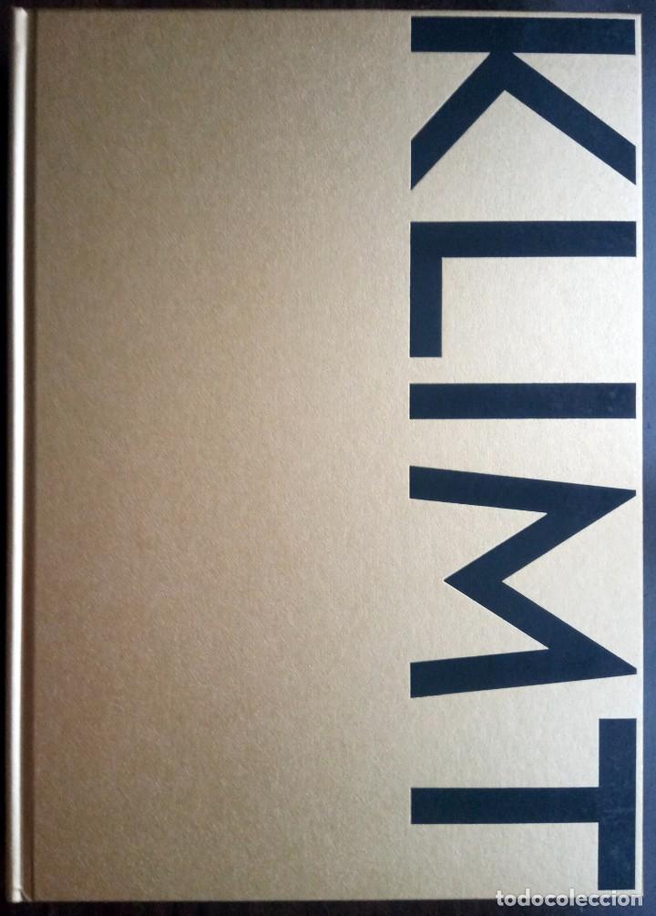 Libros de segunda mano: KLIMT - Electa - 2008 - Foto 2