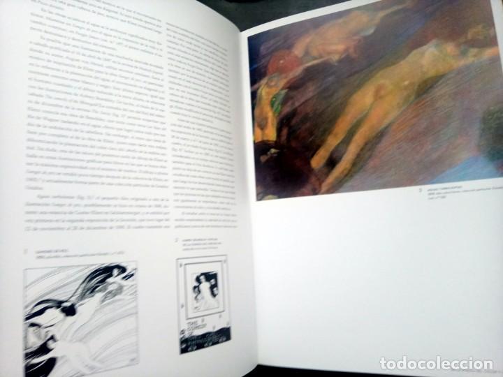 Libros de segunda mano: KLIMT - Electa - 2008 - Foto 4