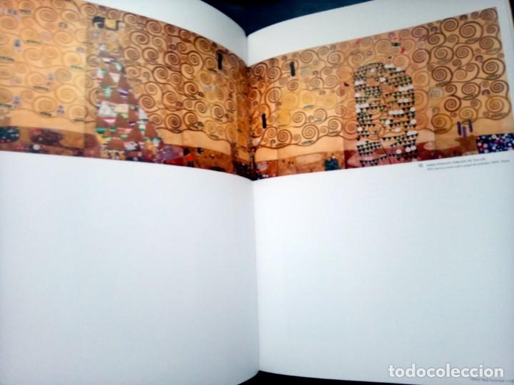 Libros de segunda mano: KLIMT - Electa - 2008 - Foto 5