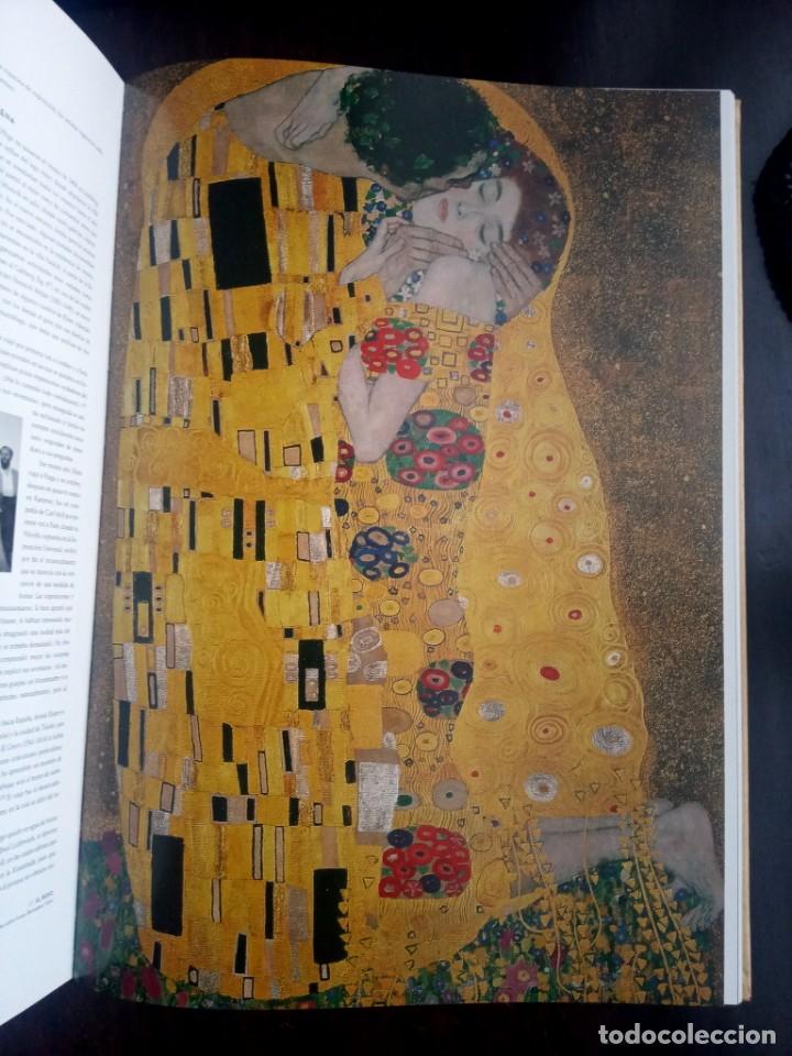Libros de segunda mano: KLIMT - Electa - 2008 - Foto 6
