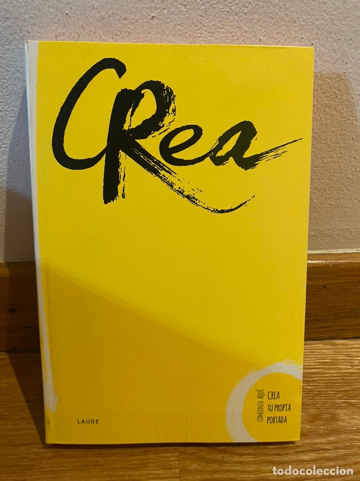 Libros de segunda mano: Crea Siro L&oacute;pez - Foto 1