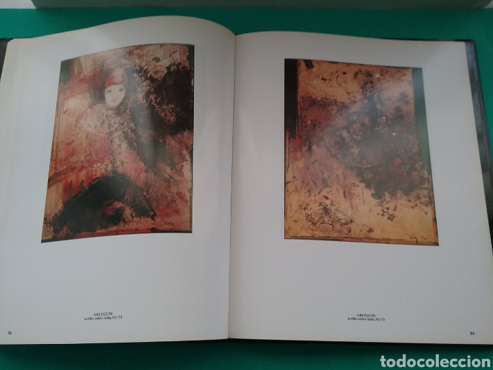 Libros de segunda mano: Joaquim Hidalgo. Daniel Giralt Miracle. - Foto 5