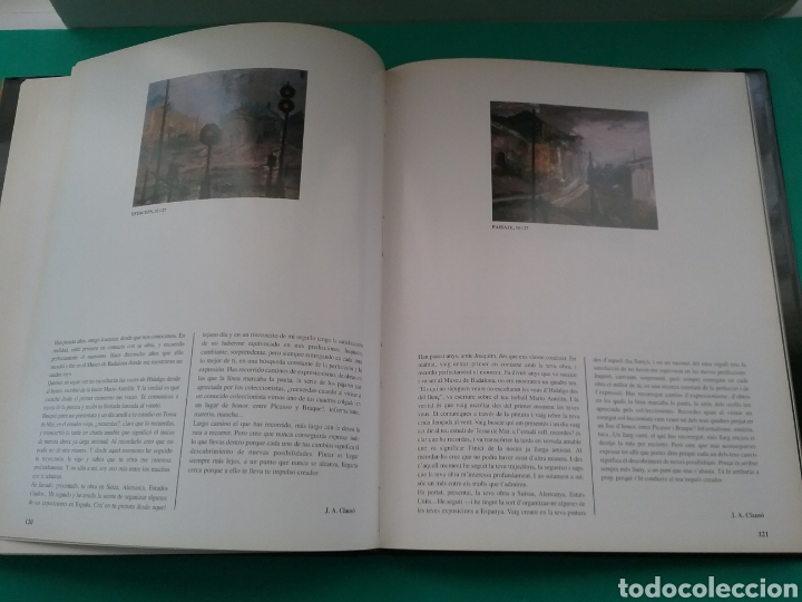 Libros de segunda mano: Joaquim Hidalgo. Daniel Giralt Miracle. - Foto 6