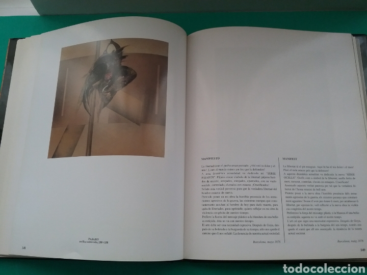 Libros de segunda mano: Joaquim Hidalgo. Daniel Giralt Miracle. - Foto 7