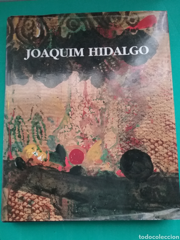 Libros de segunda mano: Joaquim Hidalgo. Daniel Giralt Miracle. - Foto 1