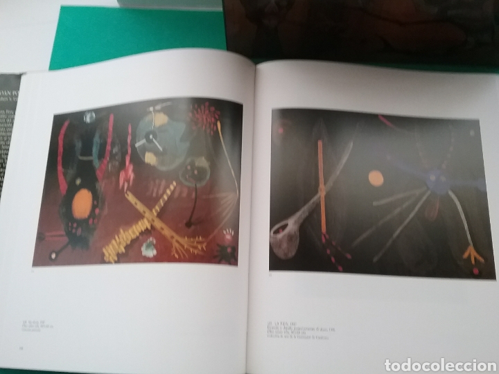 Libros de segunda mano: Joan Pon&ccedil;. Ediciones Pol&iacute;grafa. Robert S. Lubar. - Foto 7