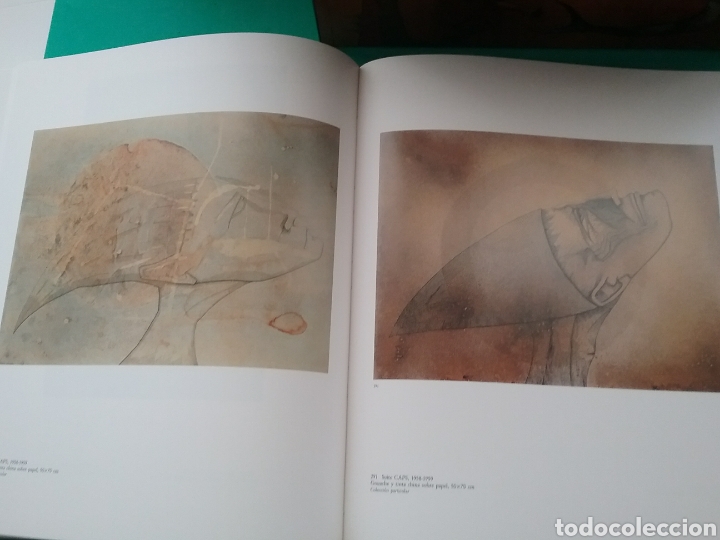 Libros de segunda mano: Joan Pon&ccedil;. Ediciones Pol&iacute;grafa. Robert S. Lubar. - Foto 10
