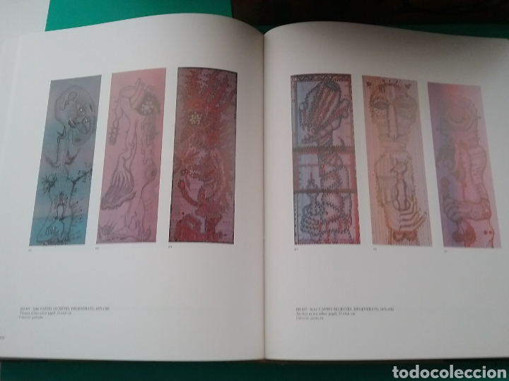 Libros de segunda mano: Joan Pon&ccedil;. Ediciones Pol&iacute;grafa. Robert S. Lubar. - Foto 12