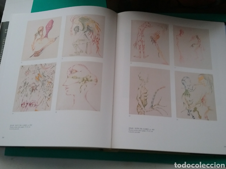 Libros de segunda mano: Joan Pon&ccedil;. Ediciones Pol&iacute;grafa. Robert S. Lubar. - Foto 13