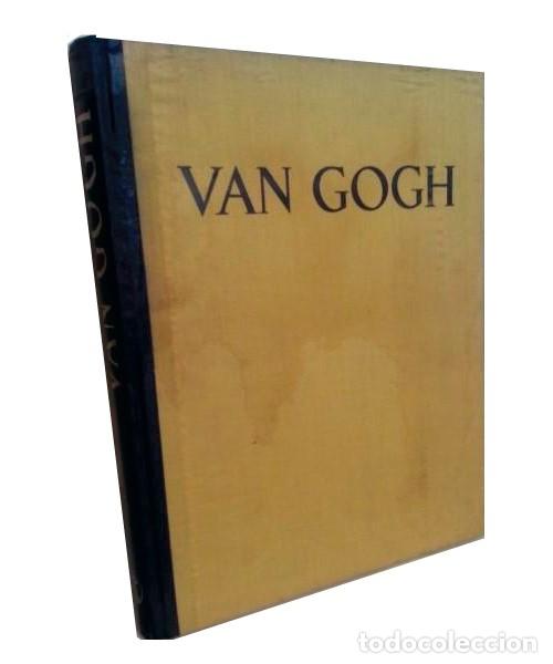 Libros de segunda mano: VINCENT VAN GOGH. Schapiro, Meyer - Foto 1