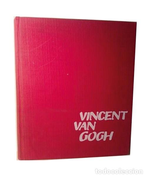Libros de segunda mano: VINCENT VAN GOGH. Tralbaut, Marc Edo - Foto 1