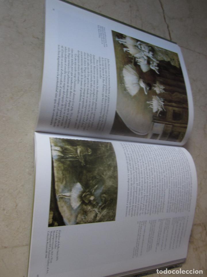 Libros de segunda mano: BERND GROWE - DEGAS - TASCHEN 2002 - Foto 2