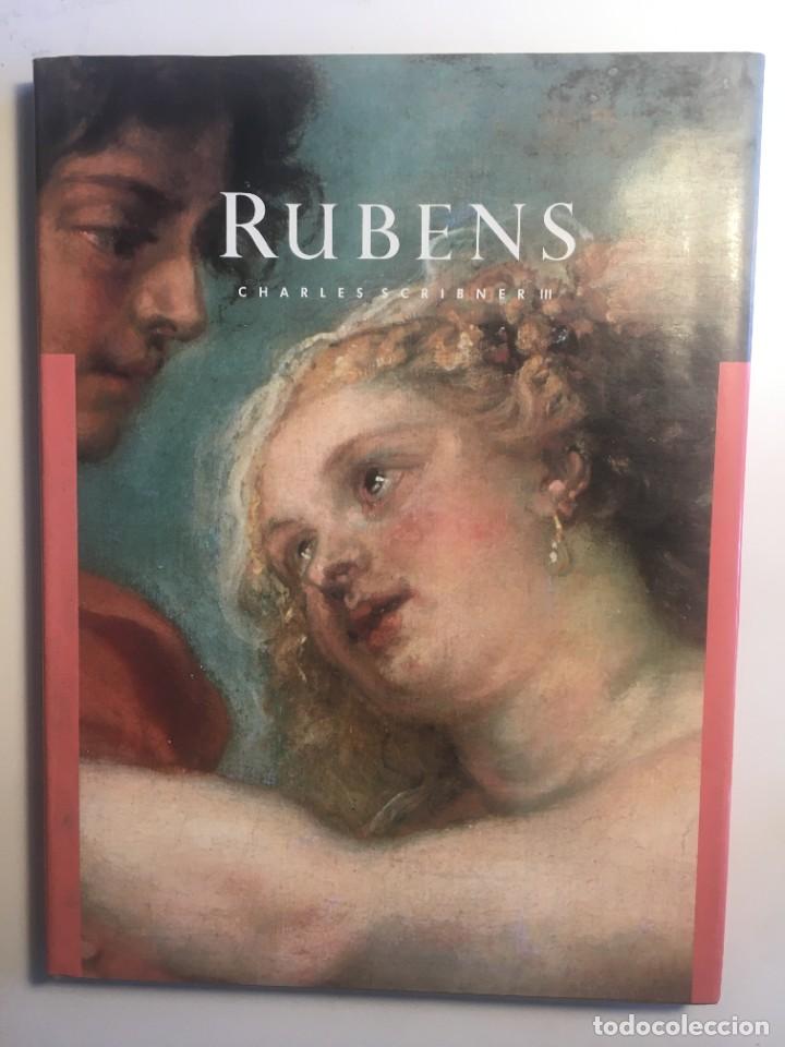 Libros de segunda mano: Rubens. Charles Scribner III - Foto 1