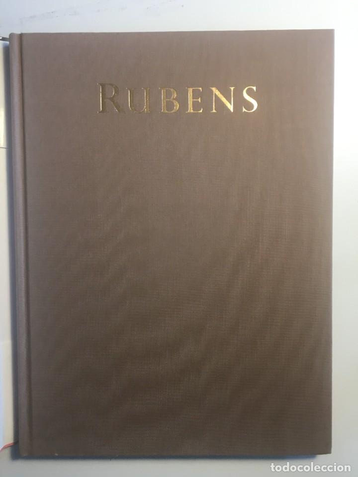 Libros de segunda mano: Rubens. Charles Scribner III - Foto 2