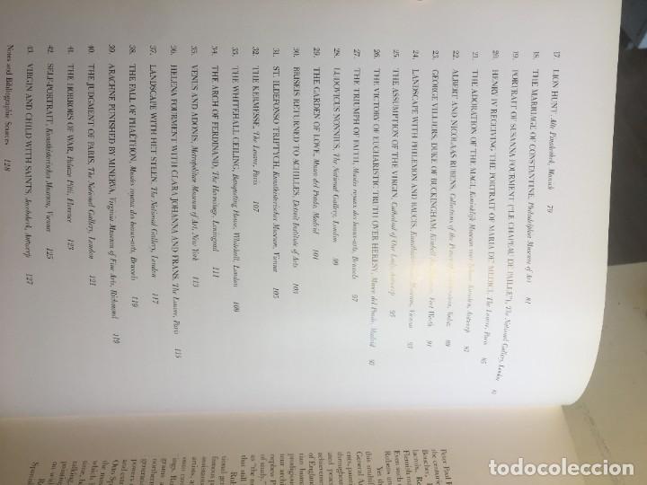Libros de segunda mano: Rubens. Charles Scribner III - Foto 4