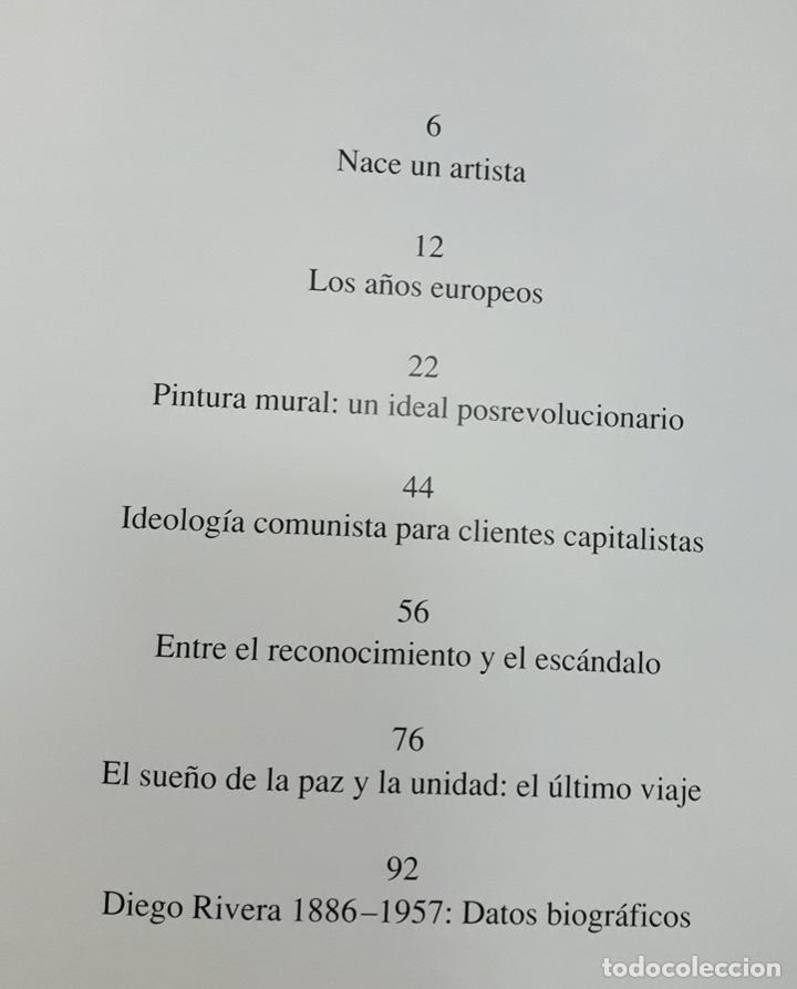 Libros de segunda mano: Rivera (1886 - 1957). Taschen - Foto 3