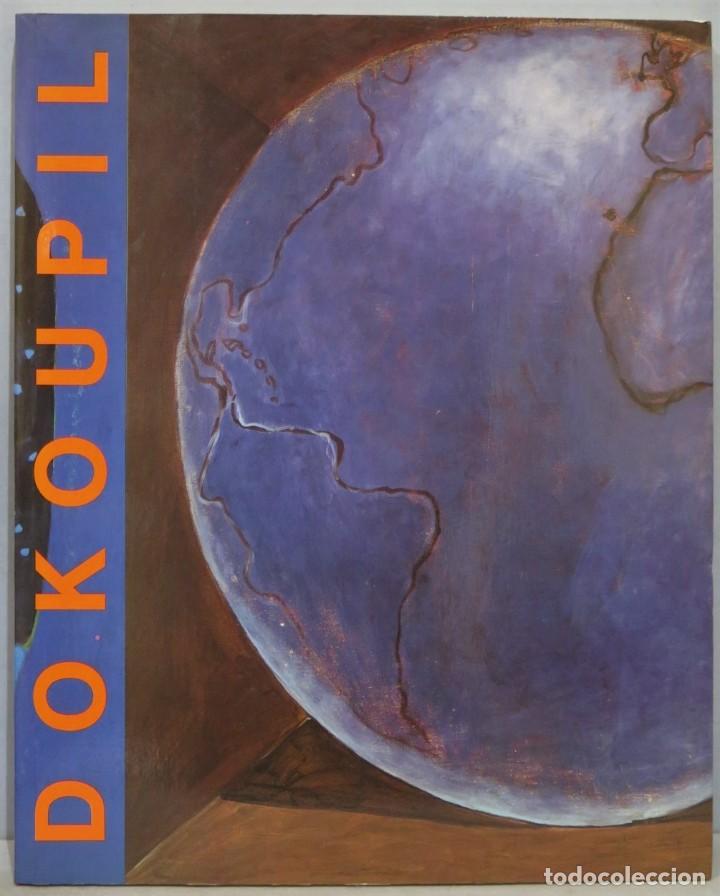 Libros de segunda mano: DOKOUPIL. 1989 - Foto 1