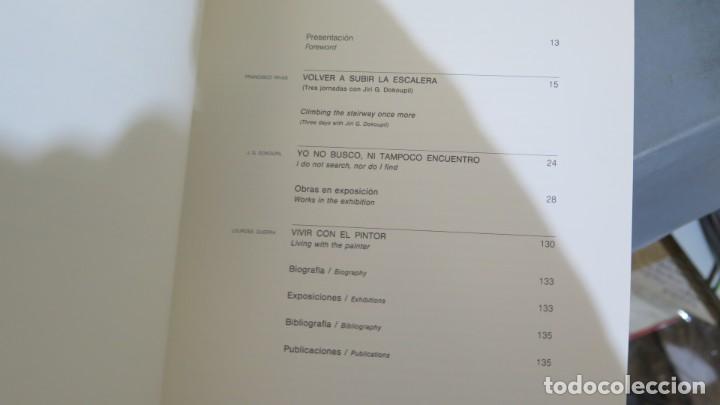 Libros de segunda mano: DOKOUPIL. 1989 - Foto 2