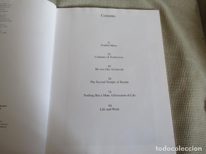 Libros de segunda mano: Amedeo Modigliani - Doris Krystof - Foto 6
