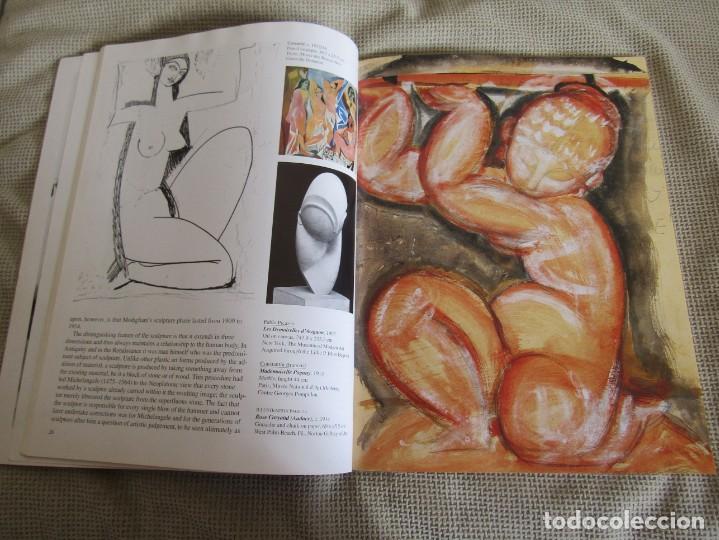 Libros de segunda mano: Amedeo Modigliani - Doris Krystof - Foto 7