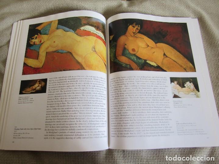 Libros de segunda mano: Amedeo Modigliani - Doris Krystof - Foto 9