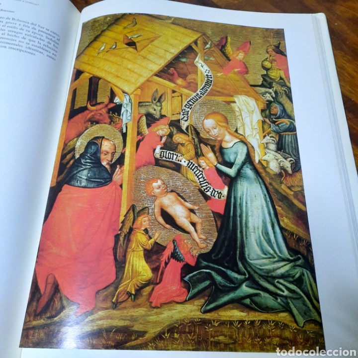 Libros de segunda mano: La Navidad en el arte - Foto 2