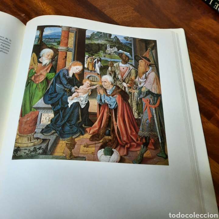 Libros de segunda mano: La Navidad en el arte - Foto 3