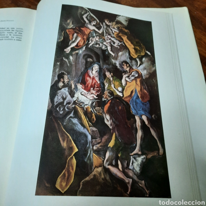 Libros de segunda mano: La Navidad en el arte - Foto 4