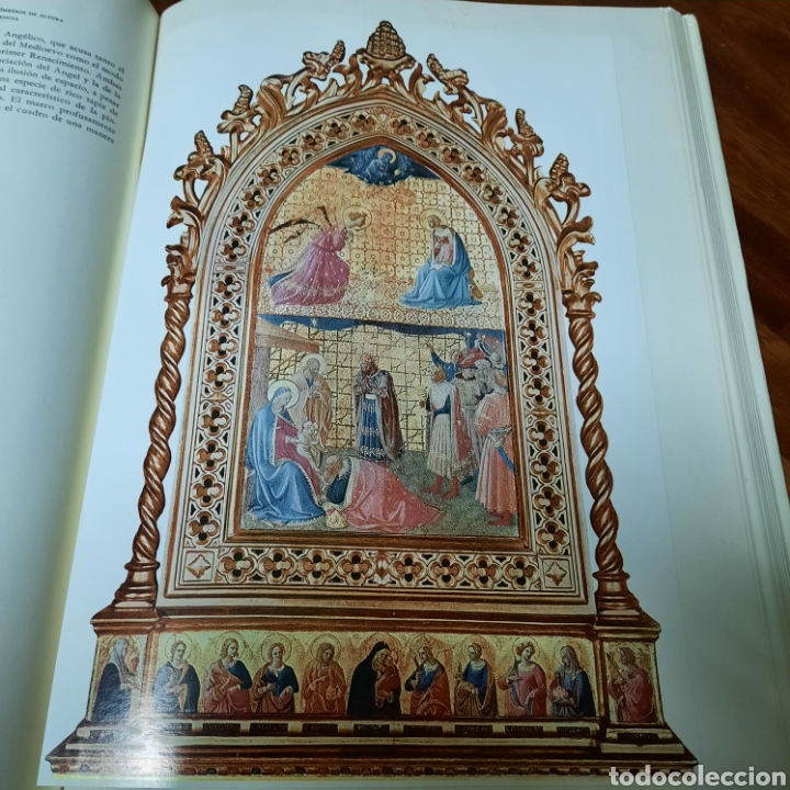 Libros de segunda mano: La Navidad en el arte - Foto 5
