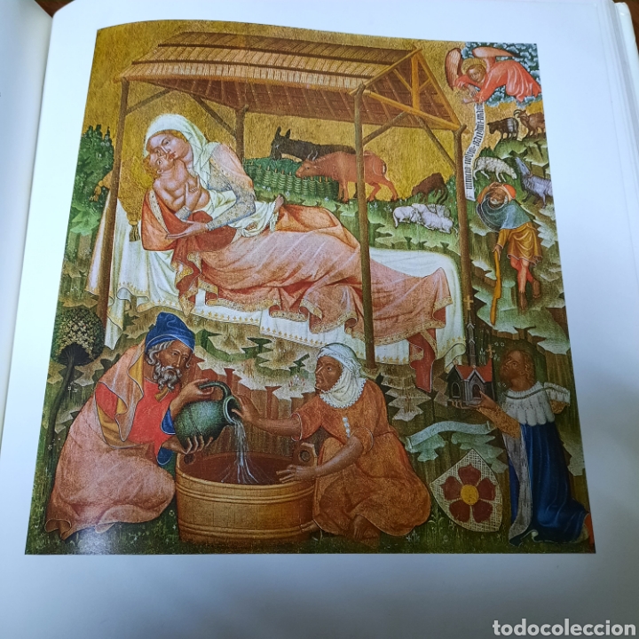 Libros de segunda mano: La Navidad en el arte - Foto 6