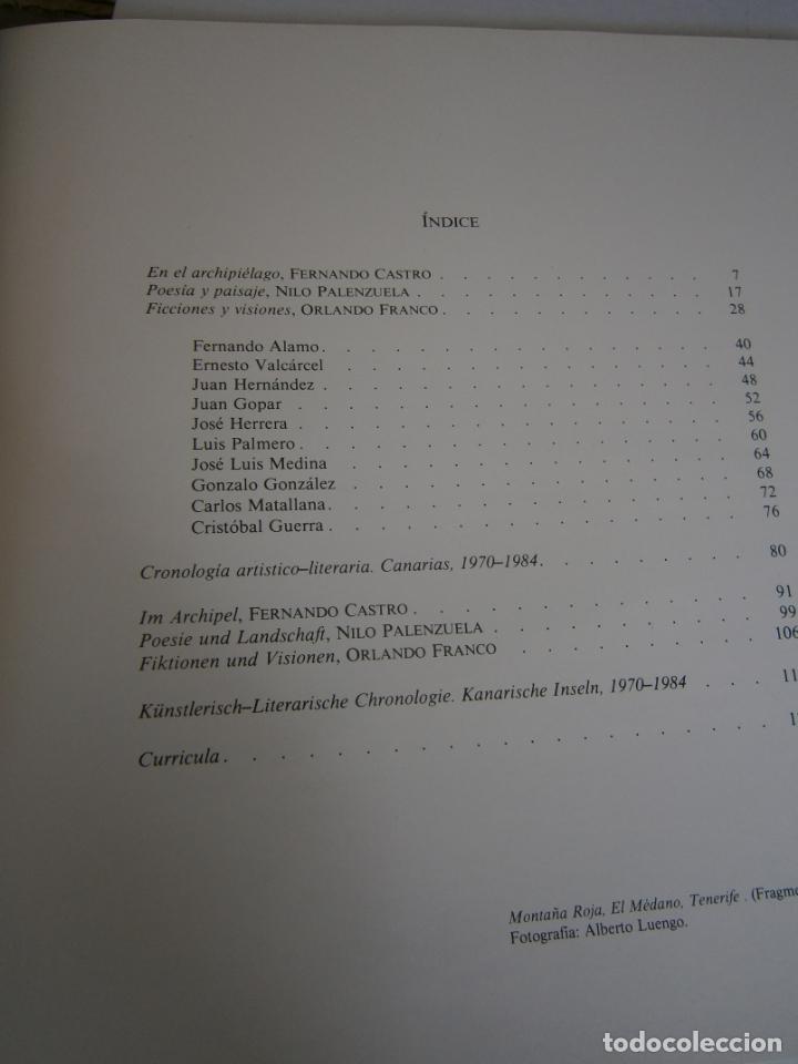 Libros de segunda mano: VISIONES ATLANTICAS - Foto 2