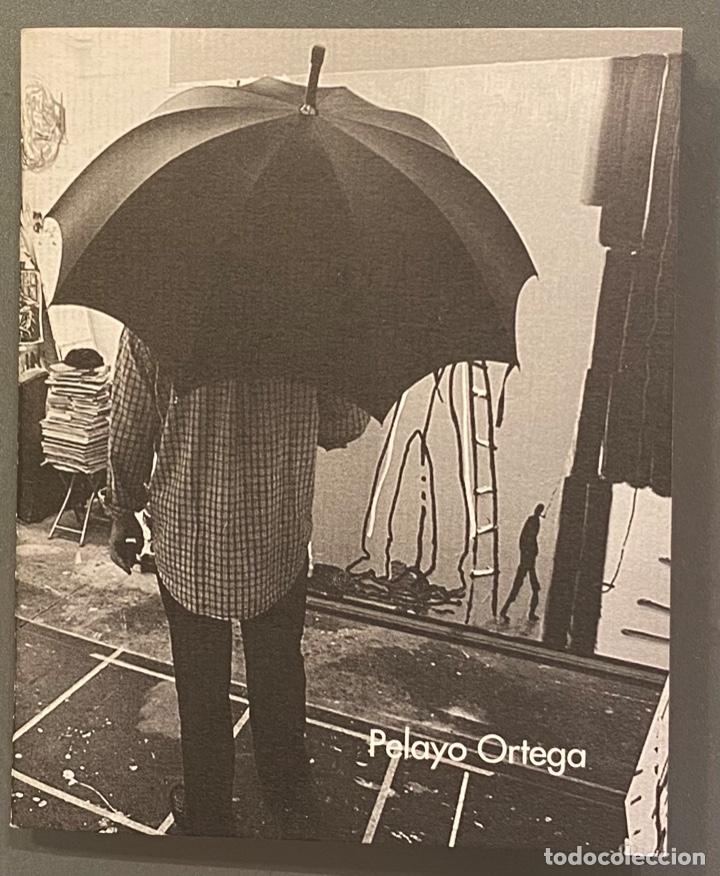 Libros de segunda mano: Pelayo Ortega - Foto 1