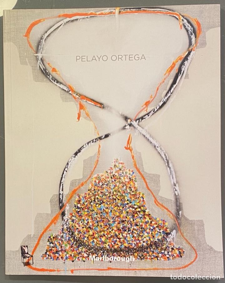 Libros de segunda mano: Pelayo Ortega - Foto 1