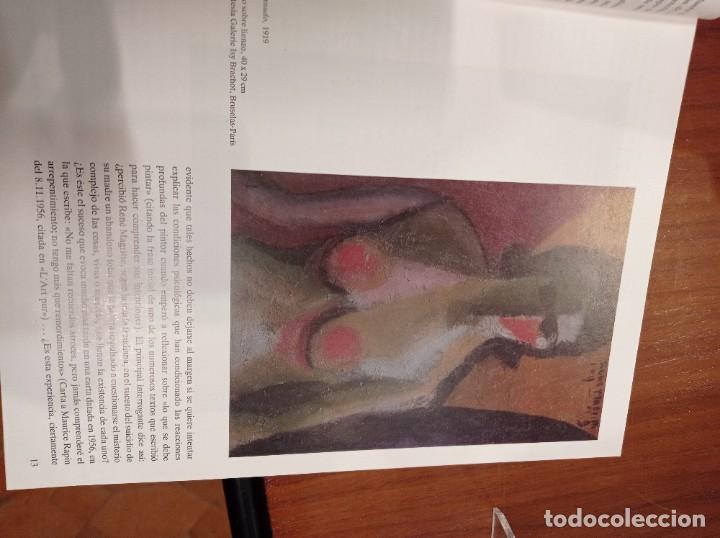 Libros de segunda mano: Ren&eacute; Magritte - Foto 3