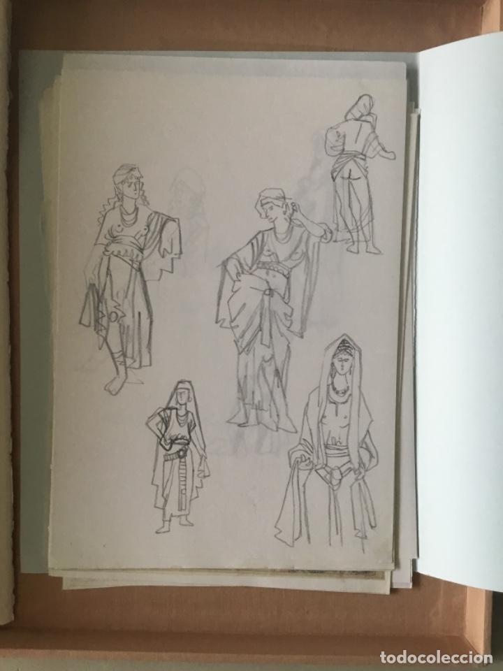 Libros de segunda mano: CANTAR DE LOS CANTARES - Foto 9