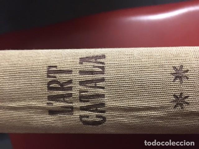 Libros de segunda mano: LIBRO: LART CATAL&Agrave; - Foto 4
