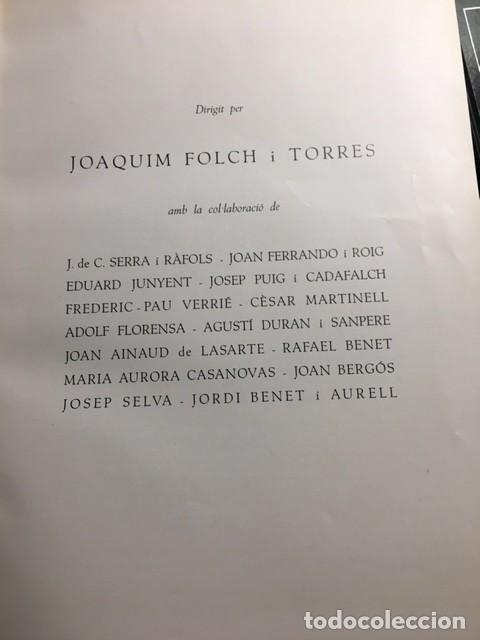 Libros de segunda mano: LIBRO: LART CATAL&Agrave; - Foto 7